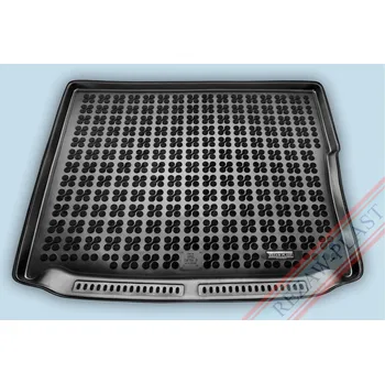 Vana do kufru REZAW-PLAST Gumová vana do kufru OPEL Zafira B r.v.2005 Verze DE