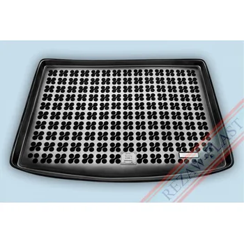 Vana do kufru REZAW-PLAST Gumová vana do kufru TOYOTA Auris r.v.2013 hybrid