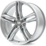 MAM Felgen a1 silver 8x19 5x112 ET42