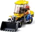 Stavebnice Sluban Sluban Town M38-B0377B Small Wheel Loader