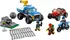 Stavebnice LEGO LEGO City 60172 Honička v průsmyku