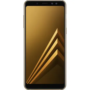 Mobilní telefon Samsung Galaxy A8 2018 Duos (A530F) 