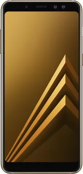 Mobilní telefon Samsung Galaxy A8 2018 Duos (A530F) 