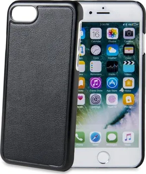 Pouzdro na mobilní telefon Celly Ghost Cover pro Apple iPhone 7/8 černé
