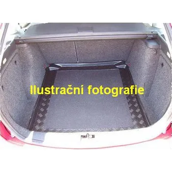 Vana do kufru Vana do kufru SUZUKI Swift Hatchback 2005