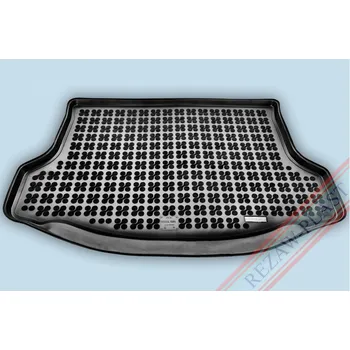 Vana do kufru REZAW-PLAST Gumová vana do kufru TOYOTA Rav 4 r.v.2013 americká verze