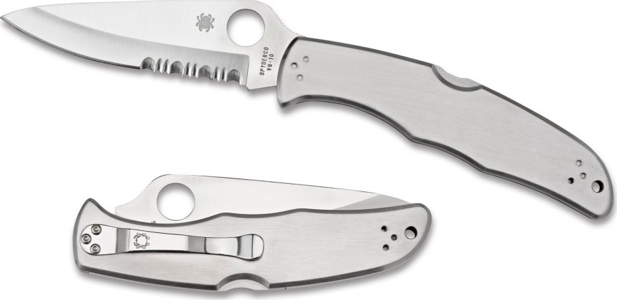 Spyderco Endura 4 PS od 2 925 Kč - Zbozi.cz