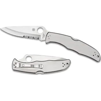 kapesní nůž Spyderco Endura 4 PS