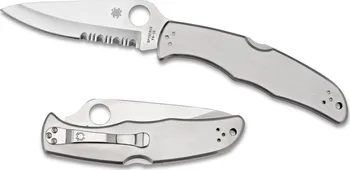 kapesní nůž Spyderco Endura 4 PS