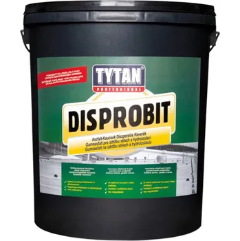 tekutá izolace Tytan Professional Disprobit