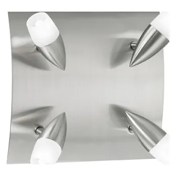 Bodové svítidlo Eglo Nando 1 86127