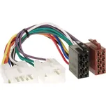 Konektor ISO Toyota/Lexus/Subaru