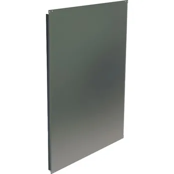 Serverovna IDO-MM-F1065 Montážní deska pro rozvaděč outTEG, v. 1000mm, š. 650mm