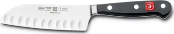 Kuchyňský nůž Wüsthof Classic 4182/14 japonský nůž Santoku 14 cm