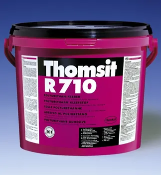 Průmyslové lepidlo Thomsit R710 10 kg