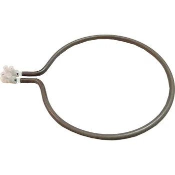 napáječka pro hospodářská zvířata Topné těleso 24V / 80W pro napáječky 41A, 43A