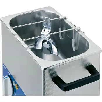 Ultrazvuková čistička Ultrazvuk Bandelin Nosič pro čištění zásobníku pro otisk zubů LT 102