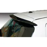 Autostyle zadní spoiler kšilt nad okno Toyota Yaris III Facelift -- od roku výroby 2014- SLEVA 5%