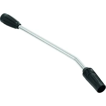 Příslušenství pro vysokotlaký čistič Bosch Vario Fan tryska Zelená Příslušenství - vysokotlaké čističe