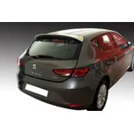 Autostyle zadní spoiler kšilt nad okno Seat Leon 5F 5dv. -- od roku výroby 2013- SLEVA 5%