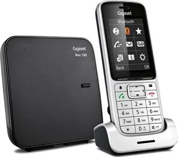 Stolní telefon Gigaset SL450