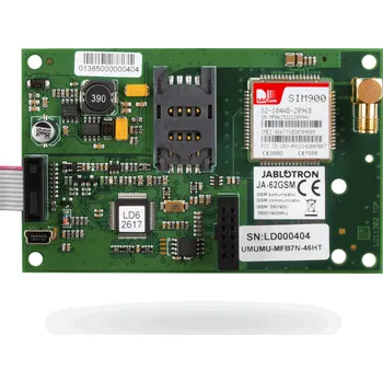 Jablotron JA-62GSM