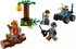 Stavebnice LEGO LEGO City 60171 Zločinci na útěku v horách