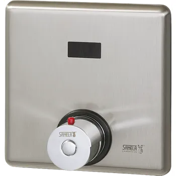 Vodovodní baterie Sanela SLS 02T