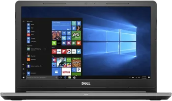 DELL Vostro 15 (3568-5614) - Zbozi.cz