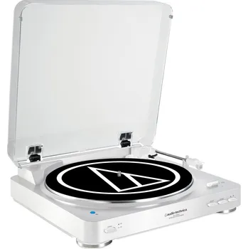 Gramofon Audio Technica AT-LP60-BT