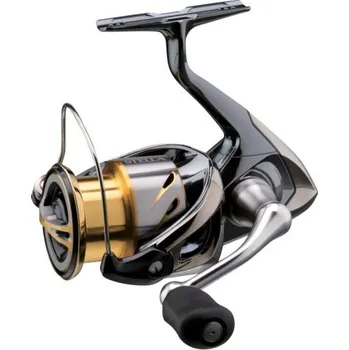 Rybářský naviják Shimano Stella 2500 FI