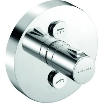 Kludi Push 388120538 Vodovodní baterie Kludi Push 388120538