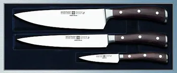 Kuchyňský nůž Wüsthof Ikon 9600 sada nožů
