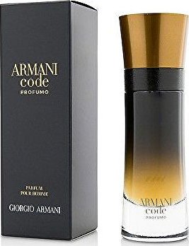 armani code parfem