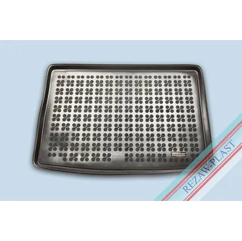 Vana do kufru REZAW-PLAST Gumová vana do kufru OPEL Astra K V Hatchback r.v.2015 s dojezdovým kolem