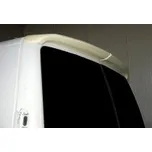 Autostyle zadní spoiler kšilt nad okno VW T4 (model s dvojkřídlými dveřmi) -- rok výroby 91-2003 SLEVA 5%