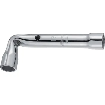 Klíč TONA EXPERT E113505 Trubkový klíč ohnutý 90° 9 mm