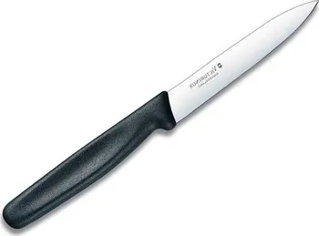 Kuchyňský nůž Victorinox 5.0703 univerzální černý nůž 10 cm