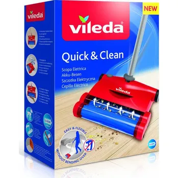 Vileda Quick & Clean 153035 Vileda Quick & Clean 153035