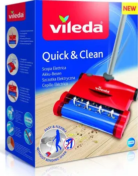 Vileda Quick & Clean 153035