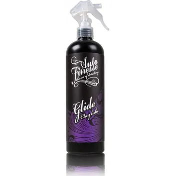 Auto Finesse Glide Clay Bar Lube 500 ml Clay