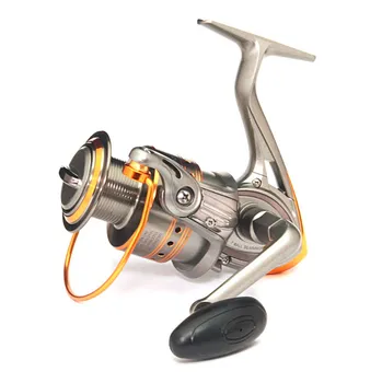 Rybářský naviják Tica GAA 3000