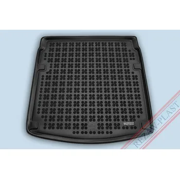Vana do kufru REZAW-PLAST Gumová vana do kufru AUDI A4 Limousine r.v.2007