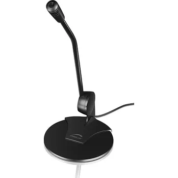 Mikrofon Speed Link SL-8702-BK