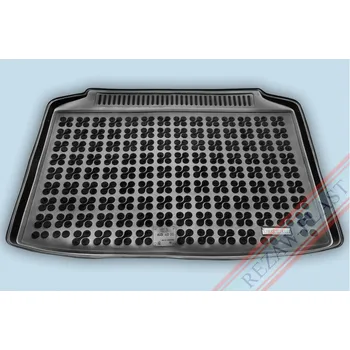 Vana do kufru REZAW-PLAST Gumová vana do kufru AUDI A3 Sportback r.v.2012 dojezdové kolo