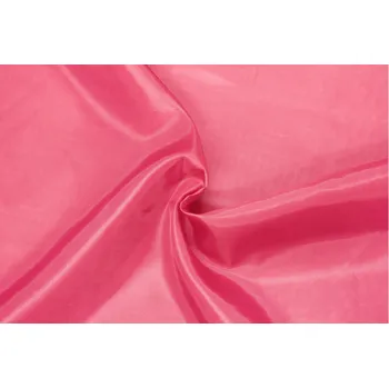 Podšívka polyester - Růžová telemagenta