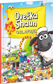 Ovečka Shaun oslavuje - Presco Group