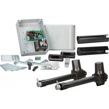 Sada KRONO maxi pro dvoukřídlovou bránu do 5 m