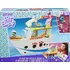 Figurka Hasbro Littlest Pet Shop Hrací set výletní loď se 3 zvířátky