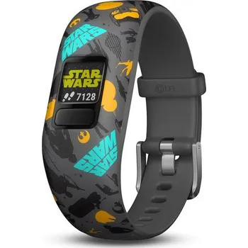 Fitness náramek Garmin Vívofit JR 2